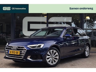 Audi A4 Avant 35 TFSI Advanced Edition TREKHAAK|CARPLAY|CRUISE|