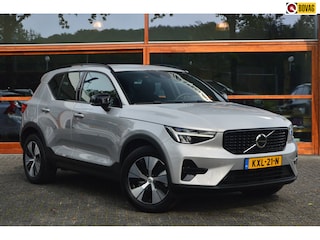 Volvo XC40 T4 Plug-in hybrid Plus Dark| Camera | Harman/Kardon | Stoel + Stuur Verwarming | Facelift | Apple CarPlay |