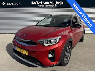 Kia Stonic 1.0 T-GDi ExecutiveLine NL-dealerauto | Trekhaak | Full options | Pdc rondom