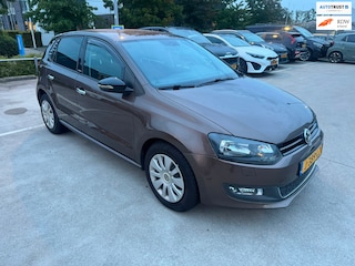 Volkswagen Polo 1.2 Easyline AIRCO APKT/M 17-3-2027