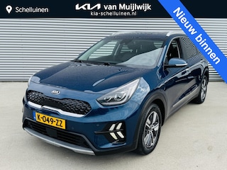 Kia Niro 1.6 GDi PHEV ExecutiveLine NL-dealeronderhouden auto | Full options !! | BTW auto