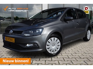 Volkswagen Polo 1.0 Comfortline | Trekhaak | All Season | Stoel Verwarming |