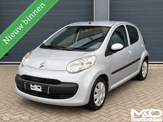 Citroën C1 1.0-12V Ambiance | AIRCO | E-RAMEN | NAP | APK