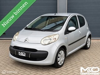 Citroën C1 1.0-12V Ambiance | AIRCO | E-RAMEN | NAP | APK