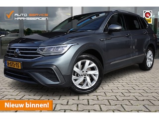 Volkswagen Tiguan 1.5 TSI Life 7p. | Trekhaak | Camera | ACC |