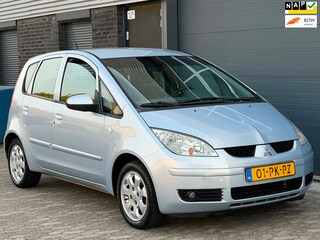 Mitsubishi Colt 1.3 Inform Cool Pack Plus 5deurs AIRCO APK