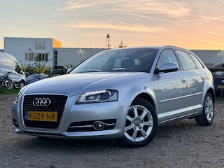 Audi A3 Sportback 1.8 TFSI Ambition Pro Line S/LED/ AUTOMAAT
