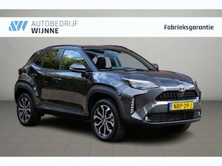 Toyota Yaris Cross 1.5 Hybrid 130pk CVT Dynamic - Apple CarPlay - Navigatiesysteem - Achteruitrijcamera  - Stoelverwarming - Climate control - Keyless entry/start – Parkeersensoren