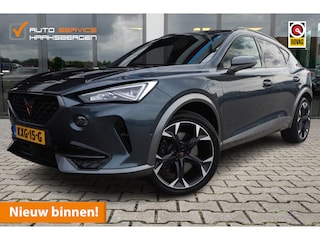 Cupra Formentor 1.4 e-Hybrid VZ Performance | ACC | Camera | 19 Inch |