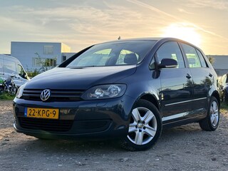 Volkswagen Golf Plus 1.4 TSI Comfortline/ AUTOMAAT