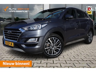 Hyundai Tucson 1.6 T-GDI Comfort | Trekhaak | Camera | 18 Inch |