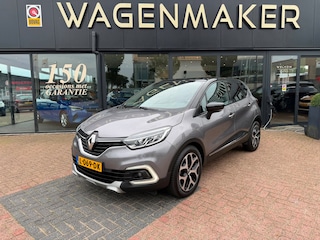 Renault Captur 1.3 TCe Intens AUT|Clima|Cruise|NAVI|PANORAMA