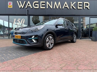 Kia Niro E-Niro ExecutiveLine 64 kWh Leder|ACC|CAM|NAVi|SOH 100%