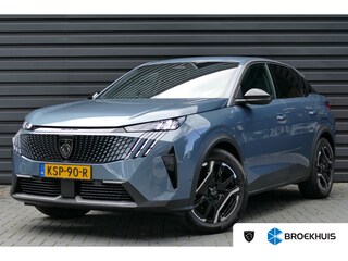 Peugeot 3008 Allure | Elektrische parkeerrem | Extra getinte achterste zijruiten en achterruit