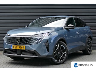 Peugeot 3008 Allure | Elektrische parkeerrem | Extra getinte achterste zijruiten en achterruit