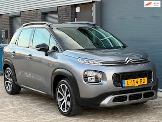 Citroën C3 Aircross 1.2 PureTech S&S Feel CLIMA NAVI CRUISE STOELVERW TREKHAAK PDC