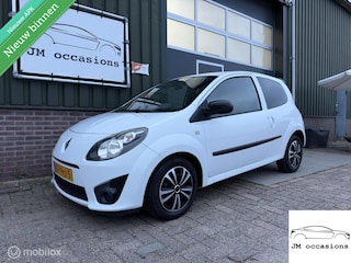 Renault Twingo 1.2-16V Dynamique|Airco|getint glas|APK Nieuw