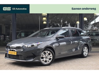 Kia Ceed Sportswagon 1.5 T-GDi DynamicLine |CAMERA|TREKHAAK|CRUISE|