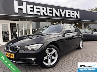 BMW 3-serie Touring 328i Upgrade Edition 245 pk! PANO