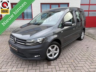 Volkswagen Caddy Combi 1.4 TSI CRUISE/AIRCO/5 PERS