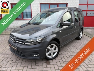Volkswagen Caddy Combi 1.4 TSI CRUISE/AIRCO/5 PERS