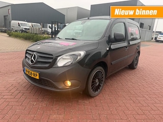Mercedes-Benz Citan 108 CDI BlueEFFICIENCY AIRCO CAMERA NETTE AUTO NAP