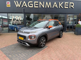 Citroën C3 Aircross 1.2 PureTech S&S Feel Cruise|NAV|Trekhaak