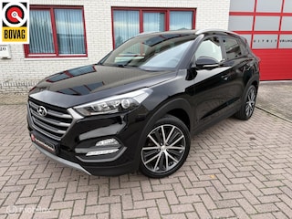 Hyundai Tucson 1.6 T-GDi Comfort 4WD NAVI/CAMERA/CRUISE