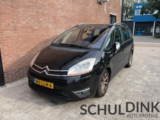 Citroën C4 Picasso 1.6 INRUILKOOPJE|AUTOMAAT|7PERSOONS