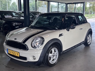 Mini Mini 3-Deurs 1.4 Anniversary