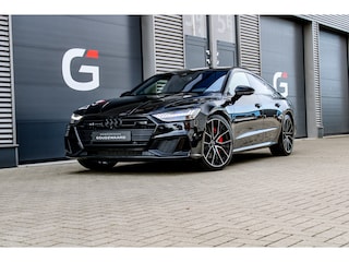 Audi A7 Sportback 55 TFSI e quattro Competition | B&O Advanced | Nachtzicht | Softclose | HUD | Top View