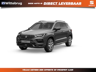 Seat Ateca 1.5 TSI FR Business Intense - €6.500,- Voordeel - 19 inch Velgen -  Safe & Driving Pack XL