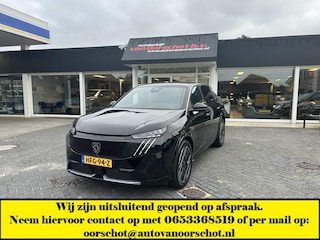 Peugeot 3008 GT Avantage 210 73 kWh