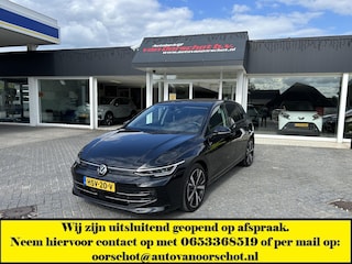 Volkswagen Golf 1.5 eHybrid Life Edition