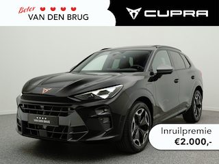 Cupra Terramar 1.5 TSI e-Hybrid VZ 272PK | Panoramadak | Matrix LED | SennHeiser Audio | Adaptieve Cruise Control | Stuur- & Stoelverwarming |