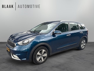 Kia Niro Niro 1.6 GDi H. DynamicL.