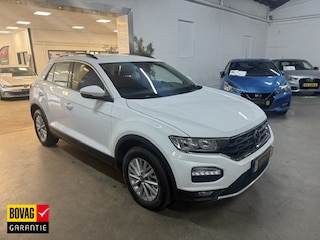 Volkswagen T-Roc 1.0 TSI Style