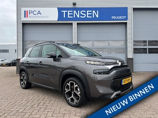Citroën C3 Aircross 1.2 130PK Shine | Automaat | Keyless | Navigatie | Achteruitrijcamera | PDC voor en achter |