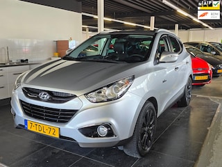 Hyundai ix35 1.6i GDI Style/CARPLAY/CRUISE/N.A.P/AIRCO/