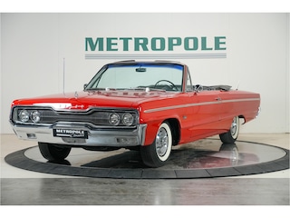 Dodge Polara 440 M1108