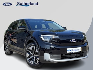 Ford Explorer Select Extended Range RWD 79 kWh | 285pk Voorraad | AGR Stoel | Comfortpakket | Driver assistance Pack | Agate Black