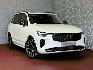 Volvo XC90 2.0 T8 456PK 12/25 Bowers & Wilkins LUCHTVERING 12/25 ALCANTARA.HEMEL AWD 7P ULTRA DARK SCHUIFDAK 21''LMV STOEL/STUUR.VERW PANORAMA STANDKACHEL HEADUP ✅Top Auto's Wijchen✅ 170 Nieuwe en bijna nieuwe Auto's met : Benzine /  PHEV / Plug in hybrid / Hybrid / Mild hybrid / HEV / Keuze uit Plus / /Ultra/ Bright / Dark / Black Edition /