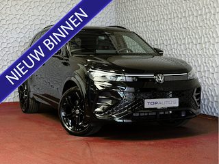 Volkswagen Tiguan 1.5 eHYBRID 272 PK NW AUTO R-LINE VW.TREKHAAK BLACK PANO XL.NAVI STOEL/STUUR VERW. BLACK.STYLE 360.CAM ELEK.KLEP MATRIX.LED 20''LMV MASSAGE SCHUIFDAK PHEV PLUG IN HYBRID ✅Top Auto's Wijchen , 30 Jaar Specialist in Volkswagen  : Alle Type's : R-Line Edition / Style / First Edition / Highline / Life , Zowel PHEV / HEV / MHEV / Benzine ✅