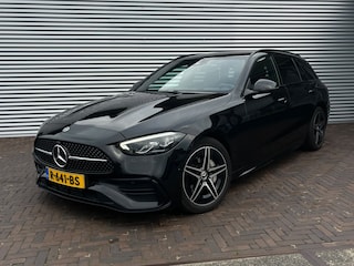 Mercedes-Benz C-klasse Estate 200 AMG Line