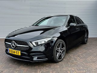 Mercedes-Benz A-klasse 250 e Business Solution AMG Limited