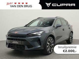 Cupra Formentor 1.5 TSI e-Hybrid VZ 272PK | Panoramadak | SennHeiser Audio | 360 Camera | Elek. Achterklep | Stoel- & Stuurverwarming |