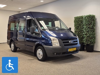 Ford Transit L1H2 Rolstoelbus 4+1