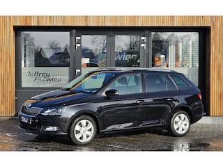 Skoda Fabia Combi 1.0 TSI Ambition