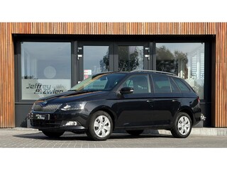 Skoda Fabia Combi 1.0 TSI Ambition
