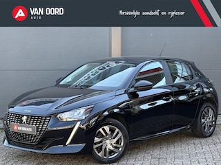 Peugeot 208 1.2 PureTech Active Pack / 100 % Onderhoud